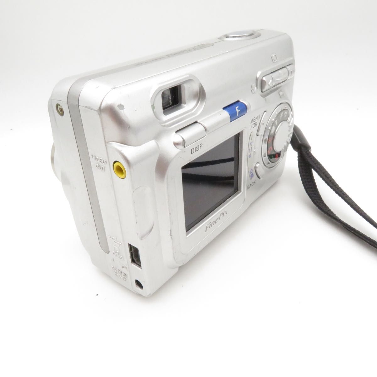 動作確認済み FUJIFILM Finepix A310 デジタルカメラ|Yahoo 動作確認済み FUJIFILM Finepix A310 デジタルカメラ|Yahoo