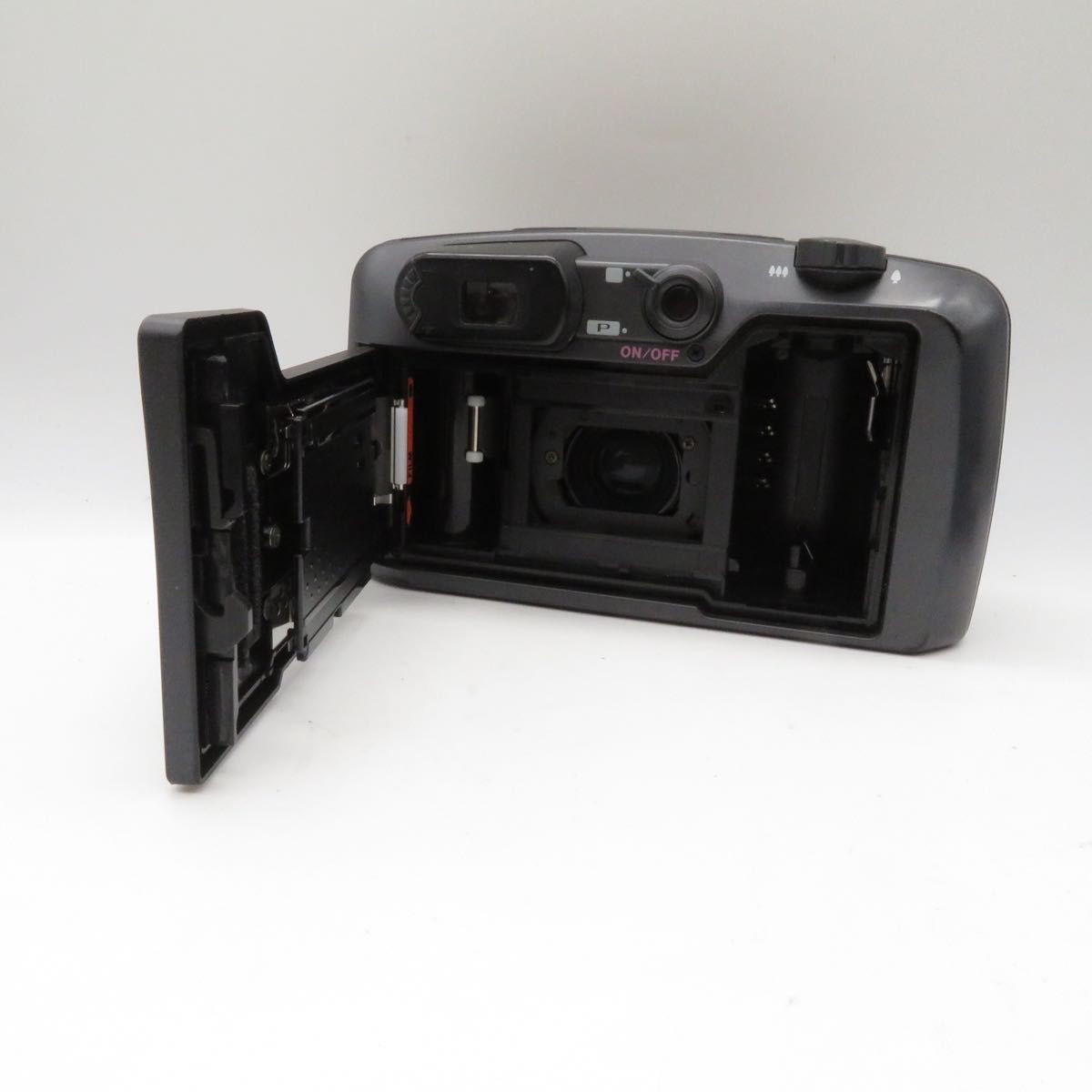 動作品 PENTAX ESPIO 140 コンパクトフィルムカメラ|Yahoo 動作品 PENTAX ESPIO 140 コンパクトフィルムカメラ|Yahoo