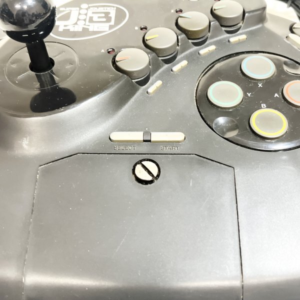 スーパージョイスティック J Bキング SFC スーパーファミコン スーパージョイスティック J Bキング SFC スーパーファミコン