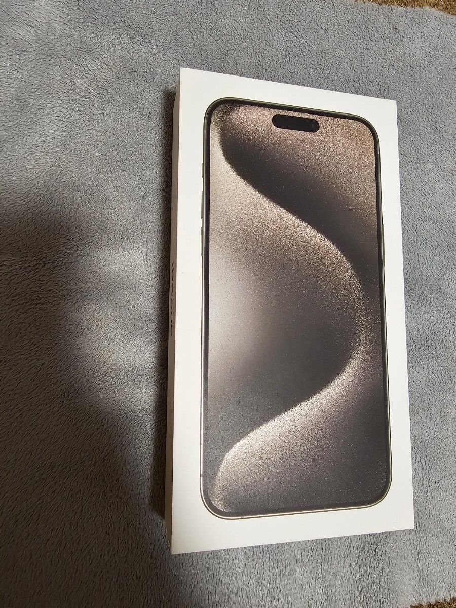 iPhone 15 Pro Max 256GB ナチュラルチタニウム|Yahoo!フリマ iPhone 15 Pro Max 256GB ナチュラルチタニウム|Yahoo!フリマ