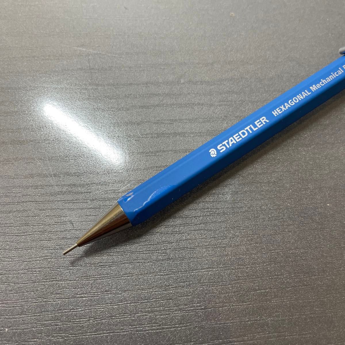 ステッドラー ヘキサゴナル バージョン0 限定 シャープペンシル ステッドラー ヘキサゴナル バージョン0 限定 シャープペンシル