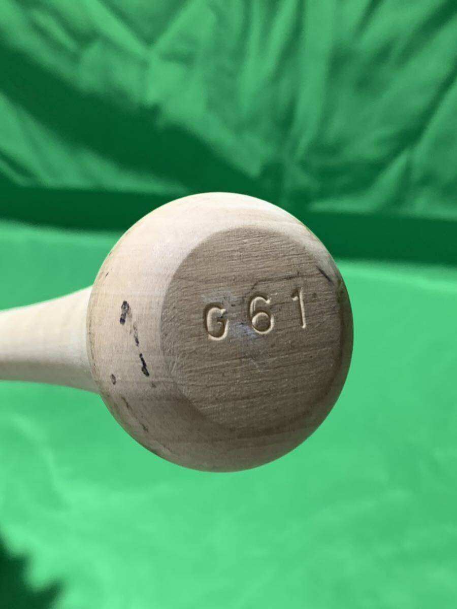 Yahoo!オークション - 読売ジャイアンツ 坂本勇人 G61 実使用 Yahoo!オークション - 読売ジャイアンツ 坂本勇人 G61 実使用