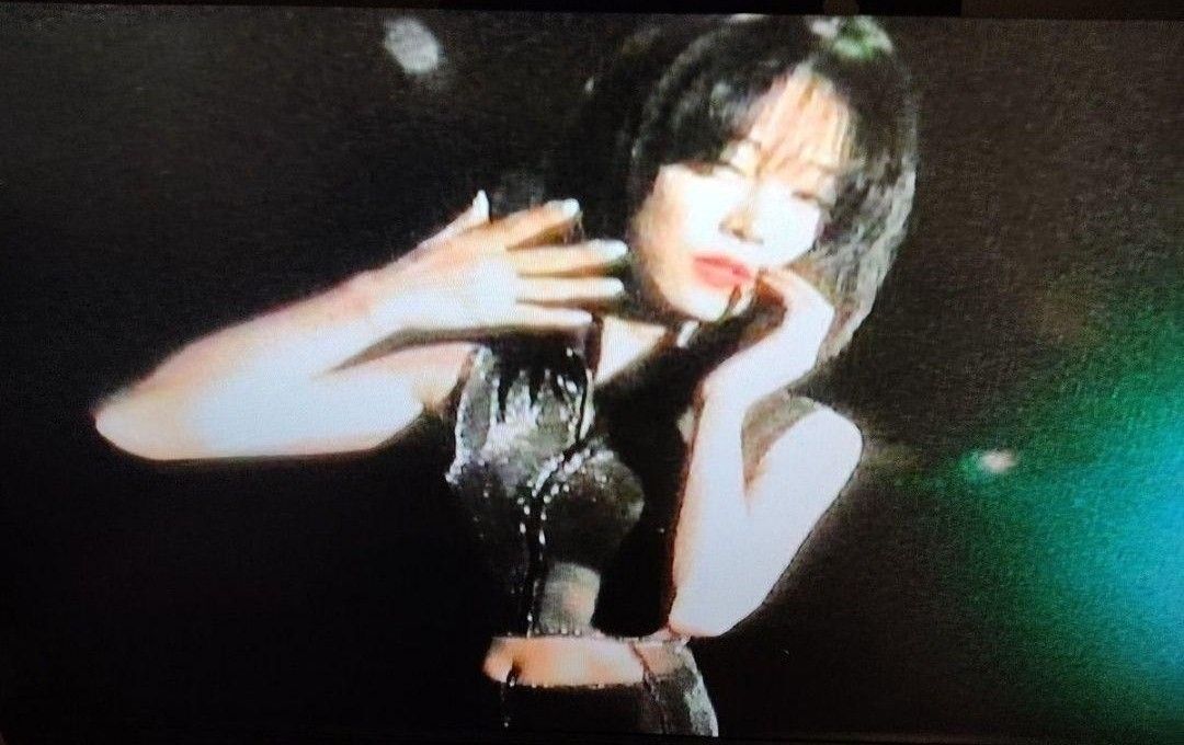 期間限定特別価格 中森明菜 中古 90分 DVD CLIP2002～2007&MORE ビデオクリップ アイドル