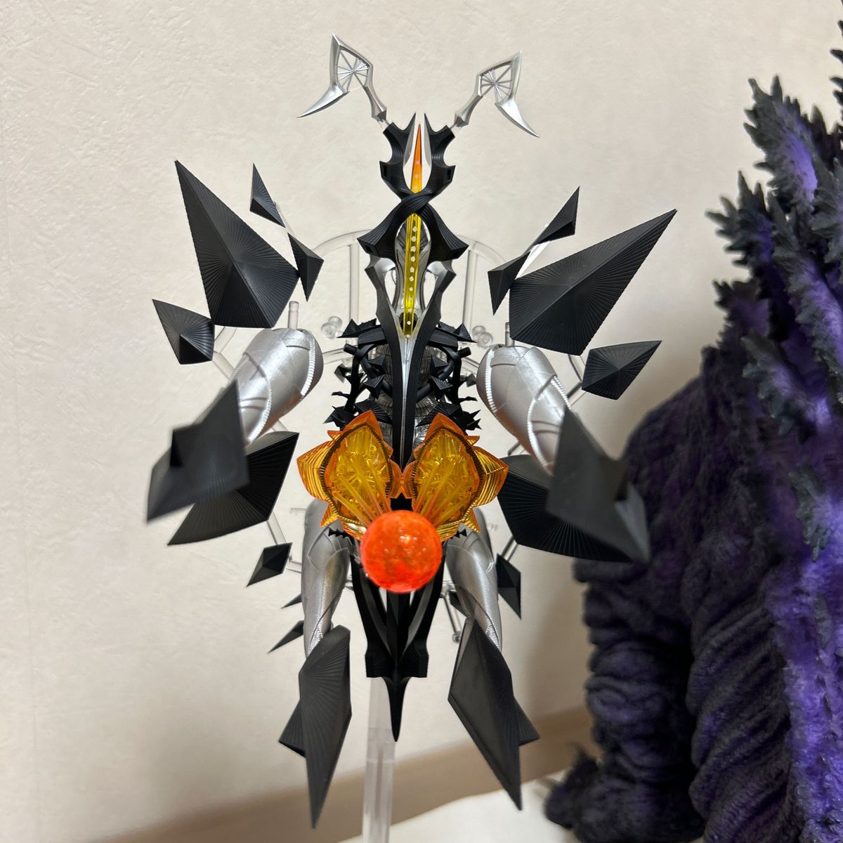 18日まで出品】 s h figuarts ゼットン shフィギュアーツ シン 18日まで出品】 s h figuarts ゼットン shフィギュアーツ シン