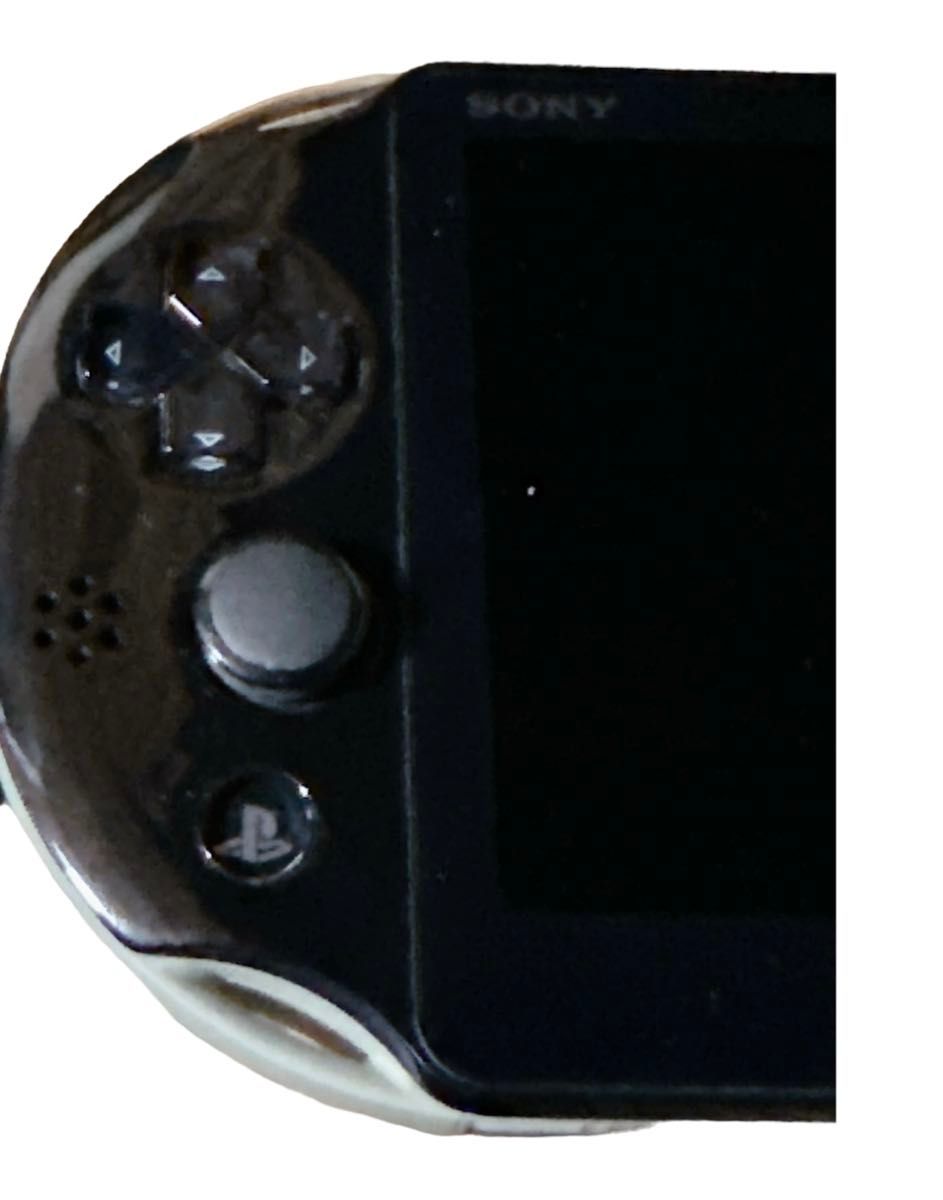 PlayStation Vita (PCH-2000シリーズ) Wi-Fiモデル カーキ PlayStation Vita (PCH-2000シリーズ) Wi-Fiモデル カーキ