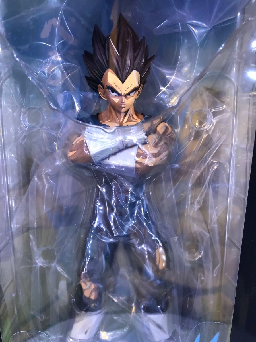 grandista 海外限定 ドラゴンボールZ ベジータ マンガ grandista 海外限定 ドラゴンボールZ ベジータ マンガ