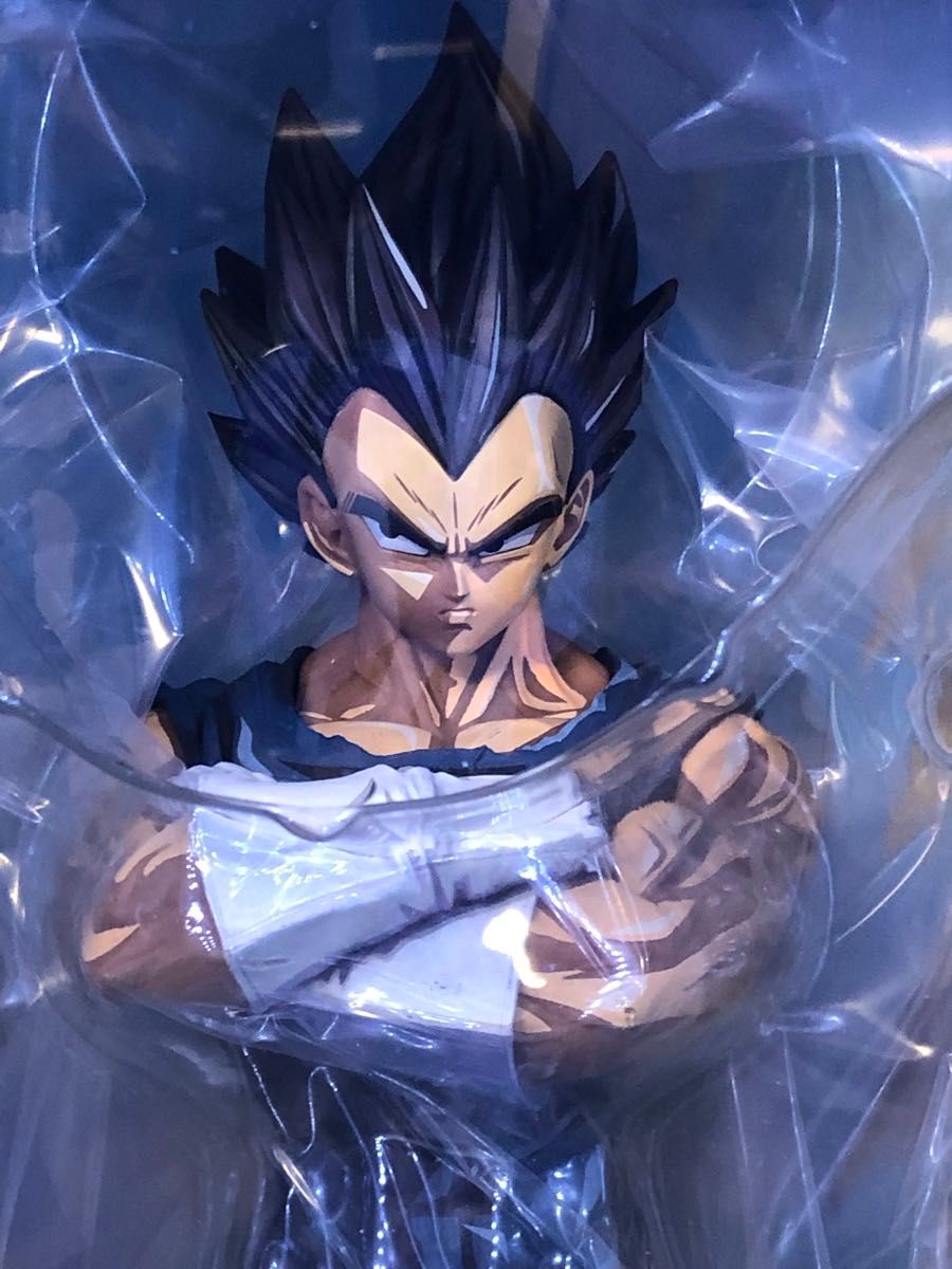 grandista 海外限定 ドラゴンボールZ ベジータ マンガ grandista 海外限定 ドラゴンボールZ ベジータ マンガ