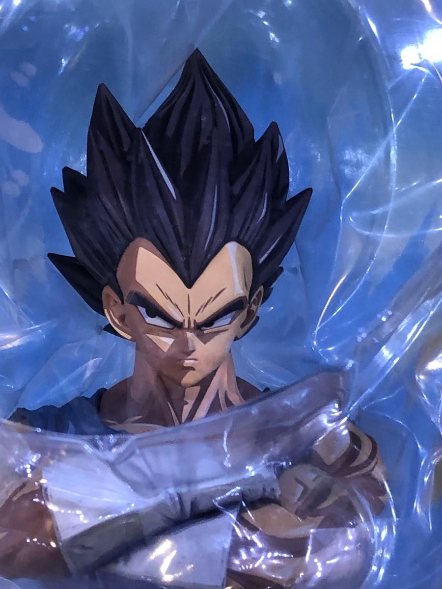 grandista 海外限定 ドラゴンボールZ ベジータ マンガ grandista 海外限定 ドラゴンボールZ ベジータ マンガ