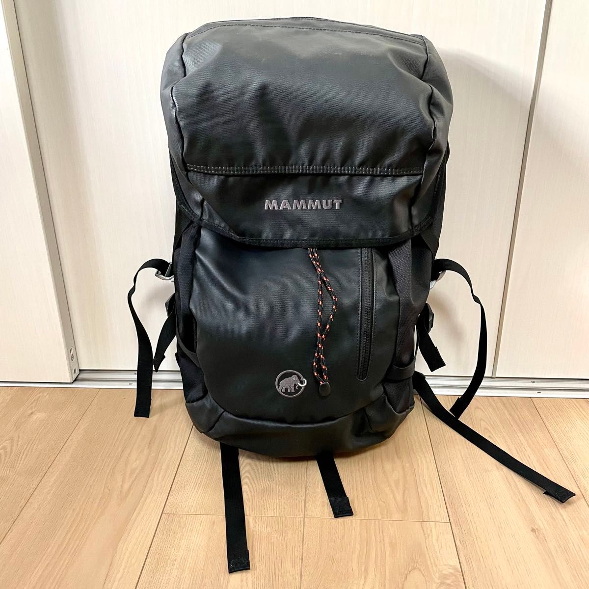 MAMMUT マムート Rock Pro SE 28L リュック バックパック MAMMUT マムート Rock Pro SE 28L リュック バックパック