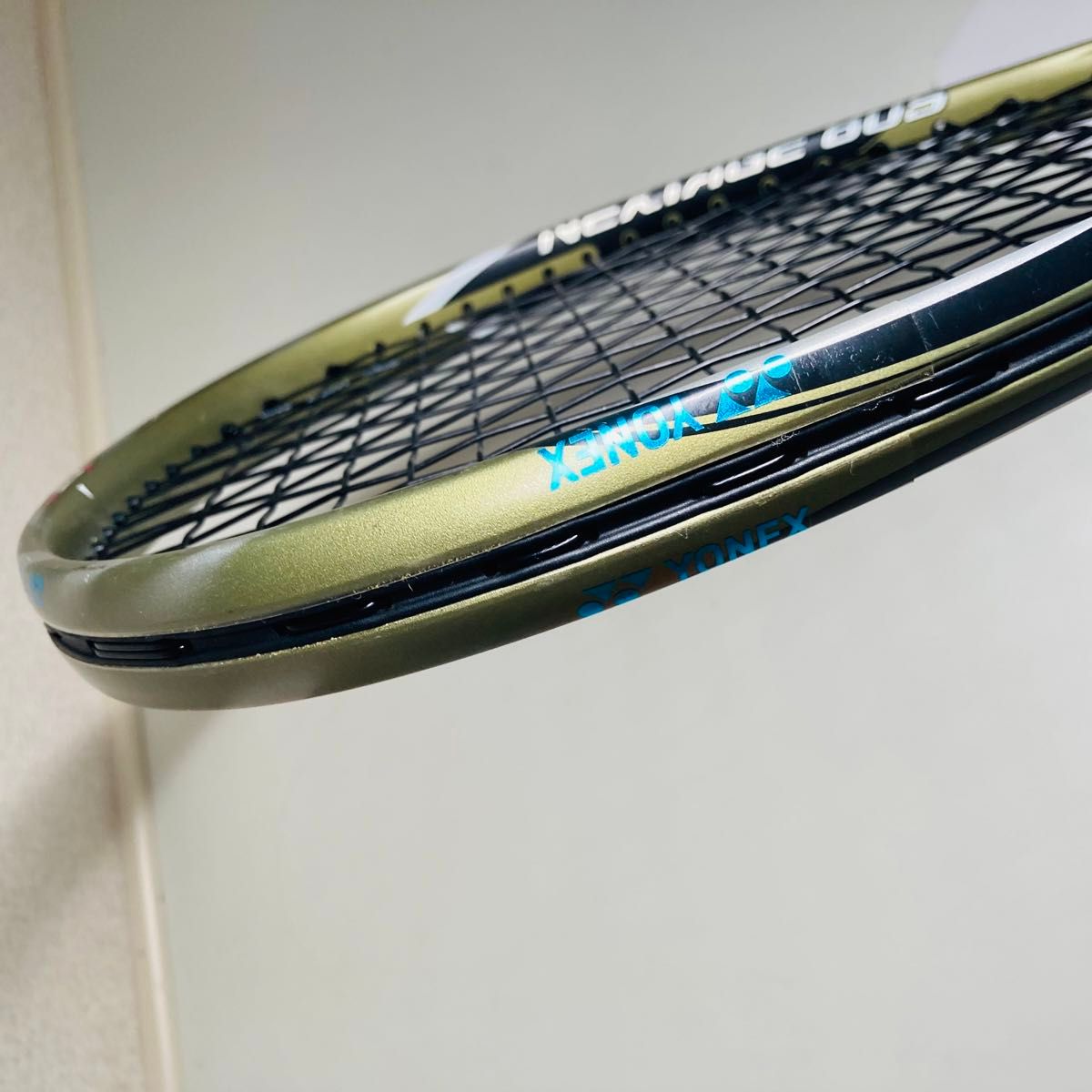 極美品】YONEX NEXTAGE 80S ネクステージ ヨネックス 軟式 極美品】YONEX NEXTAGE 80S ネクステージ ヨネックス 軟式