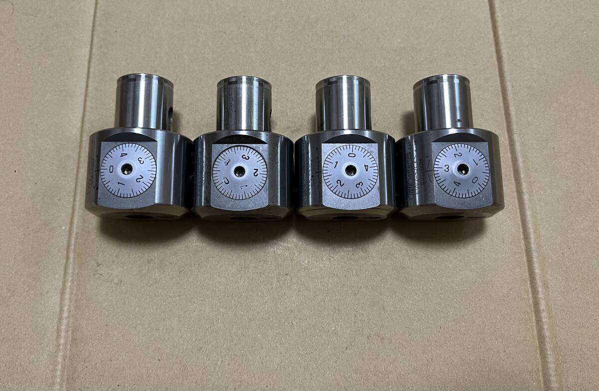 大昭和精機 EW2-32CK5 (EWN2-32CK5 BIG DAISHOWA BT40 BBT30 50 大昭和精機 EW2-32CK5 (EWN2-32CK5 BIG DAISHOWA BT40 BBT30 50
