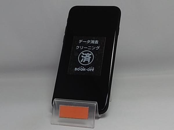 SoftBank NNCK2J/A iPhone 7 128GB ブラック SB iPhone 7