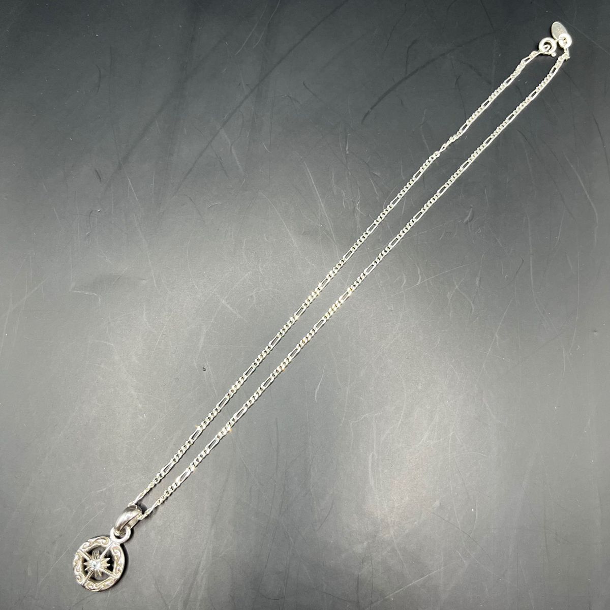 現行品】SAAD サード ペンダントトップ サンシンボル 現行品】SAAD サード ペンダントトップ サンシンボル