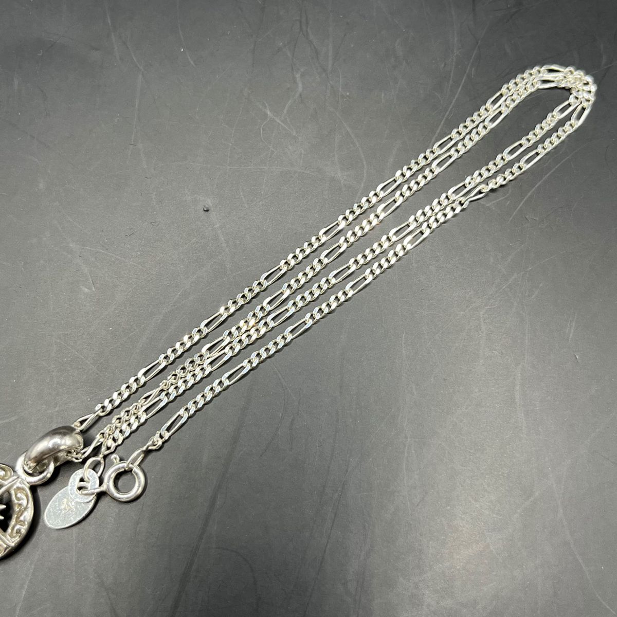現行品】SAAD サード ペンダントトップ サンシンボル 現行品】SAAD サード ペンダントトップ サンシンボル