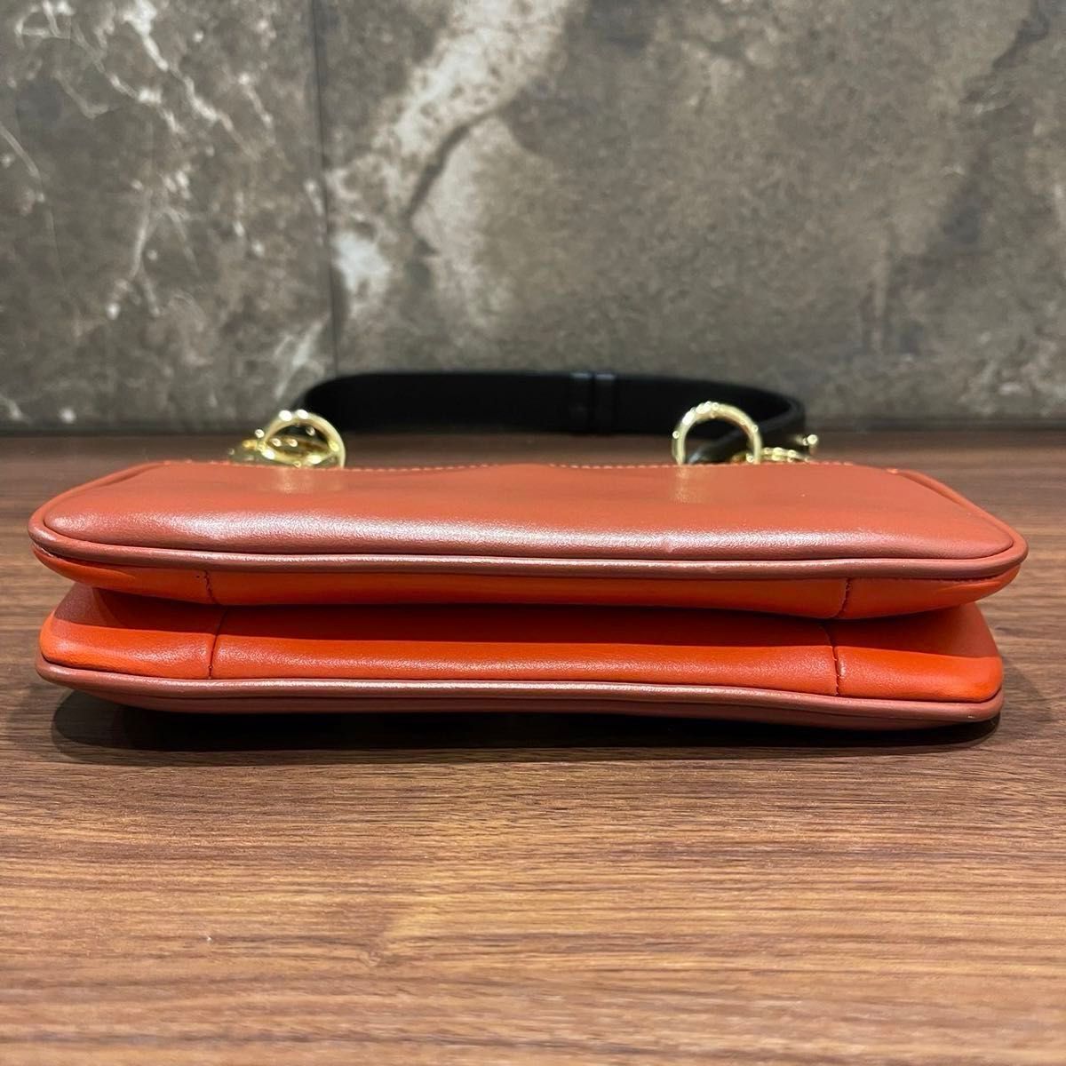 KENZO ケンゾー tali eye アイモチーフ バッグ ショルダー KENZO ケンゾー tali eye アイモチーフ バッグ ショルダー