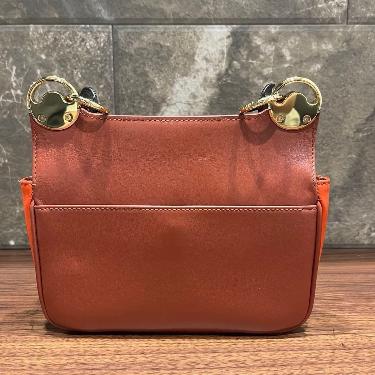 KENZO ケンゾー tali eye アイモチーフ バッグ ショルダー KENZO ケンゾー tali eye アイモチーフ バッグ ショルダー