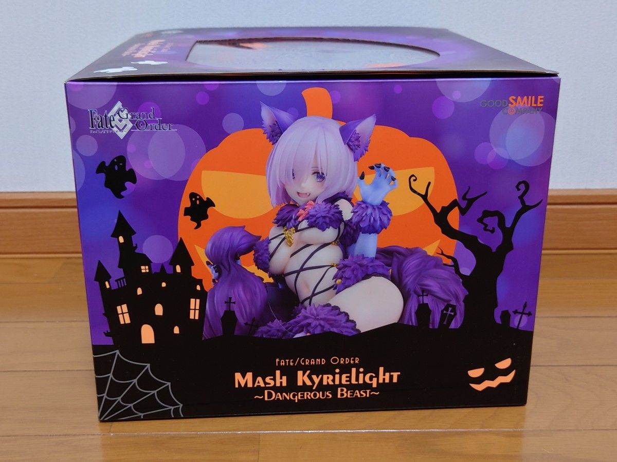Fate/Grand Order マシュ・キリエライト -デンジャラス Fate/Grand Order マシュ・キリエライト -デンジャラス