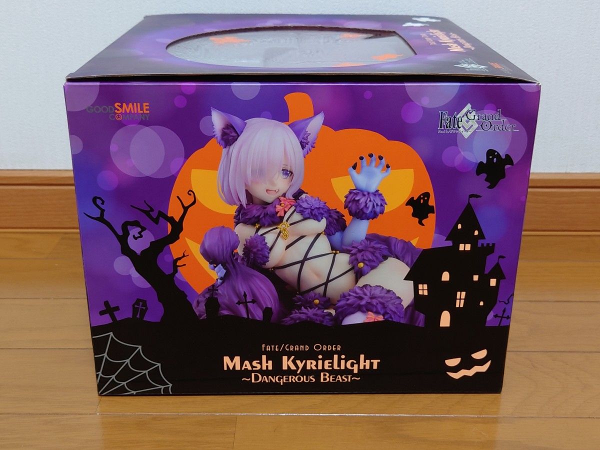 Fate/Grand Order マシュ・キリエライト -デンジャラス Fate/Grand Order マシュ・キリエライト -デンジャラス