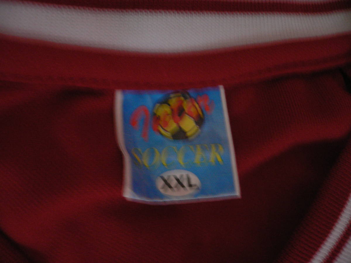 BAYERN MUNCHEN 7