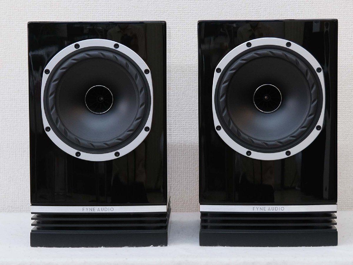 Yahoo!オークション - 『Fyne Audio(ファインオーディオ) F500 Yahoo!オークション - 『Fyne Audio(ファインオーディオ) F500