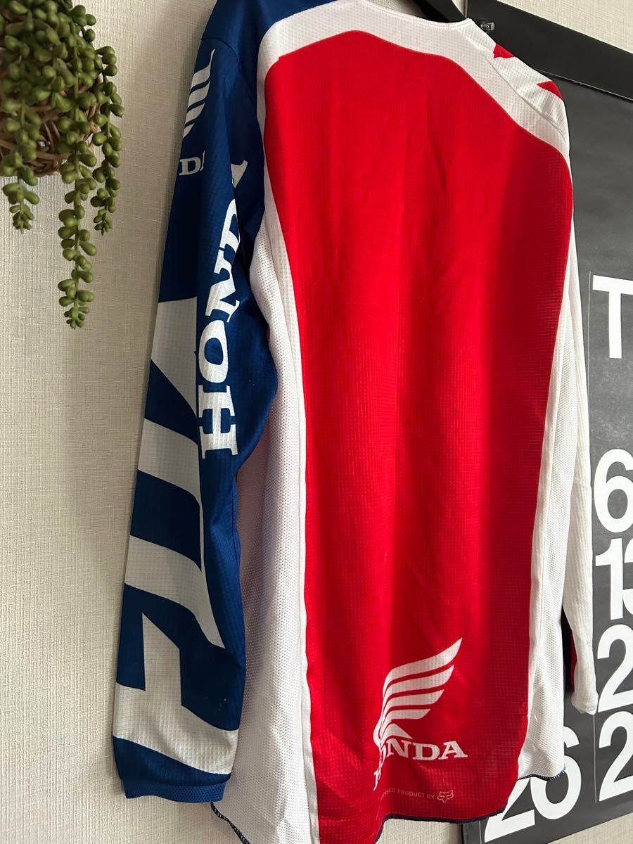 FOX オフロード RACING モトクロス ロンT ウェア WEAR|Yahoo FOX オフロード RACING モトクロス ロンT ウェア WEAR|Yahoo