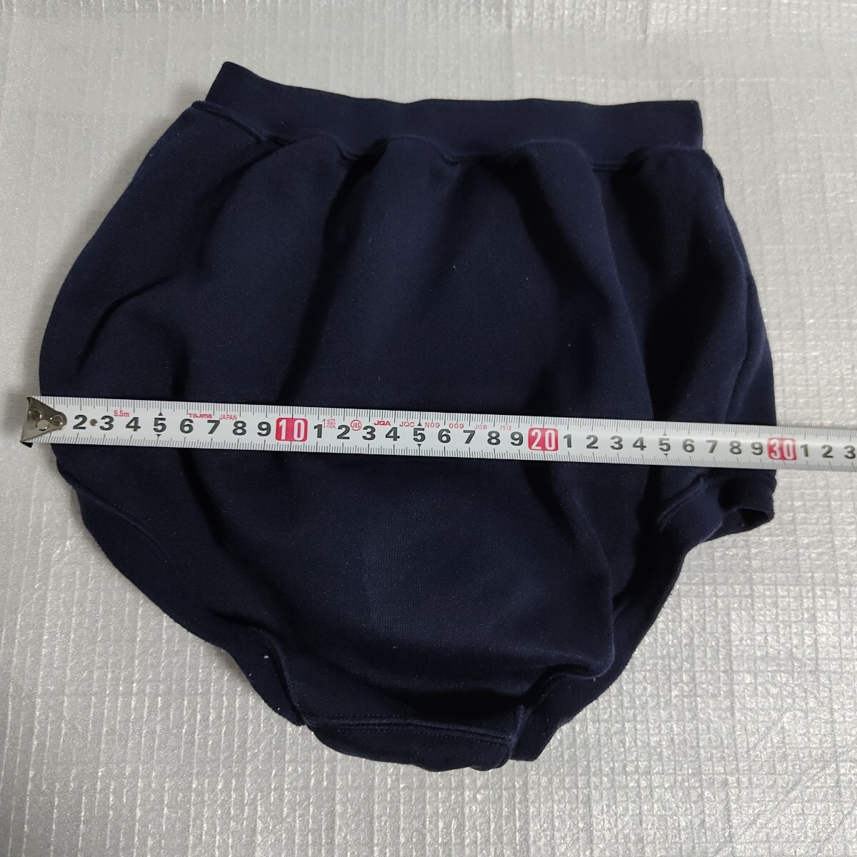 カンコー 濃紺 体操服 ブルマ KANKO JP 590N ? 体育 昭和レトロ カンコー 濃紺 体操服 ブルマ KANKO JP 590N ? 体育 昭和レトロ