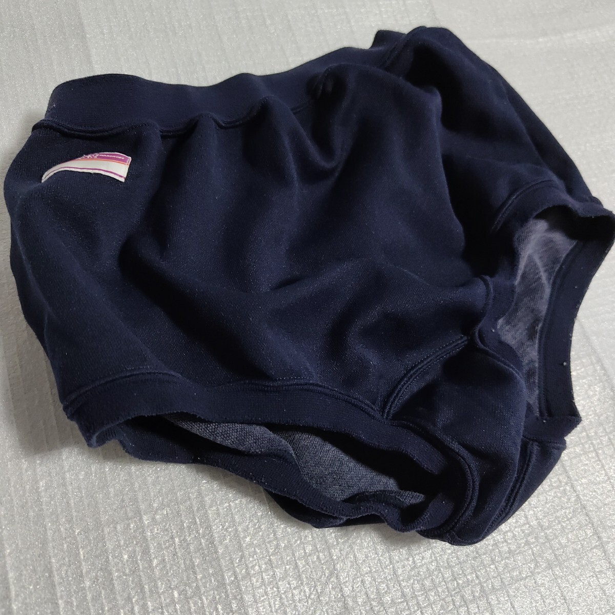 カンコー 濃紺 体操服 ブルマ KANKO JP 590N ? 体育 昭和レトロ カンコー 濃紺 体操服 ブルマ KANKO JP 590N ? 体育 昭和レトロ