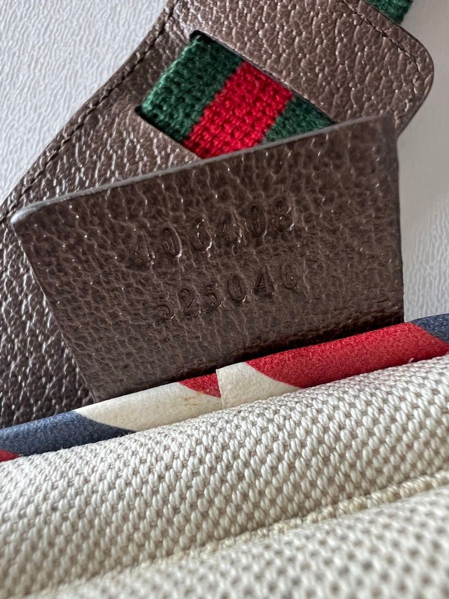 GUCCI グッチ GGスプリーム 406408 ショルダーバッグ 虎 GUCCI グッチ GGスプリーム 406408 ショルダーバッグ 虎