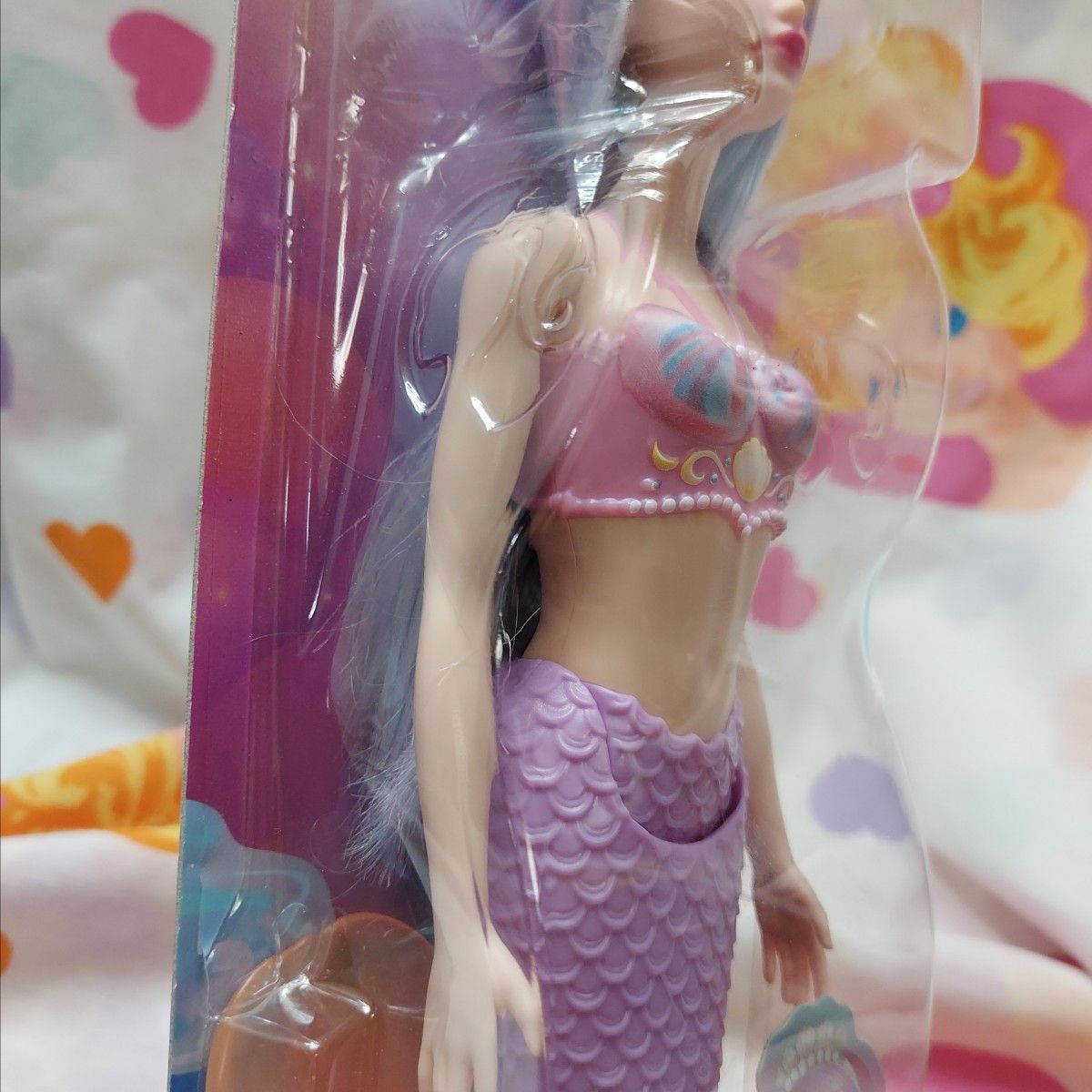 バービー オディール Mermaid ドリームトピア 日本未発売 人魚 バービー オディール Mermaid ドリームトピア 日本未発売 人魚