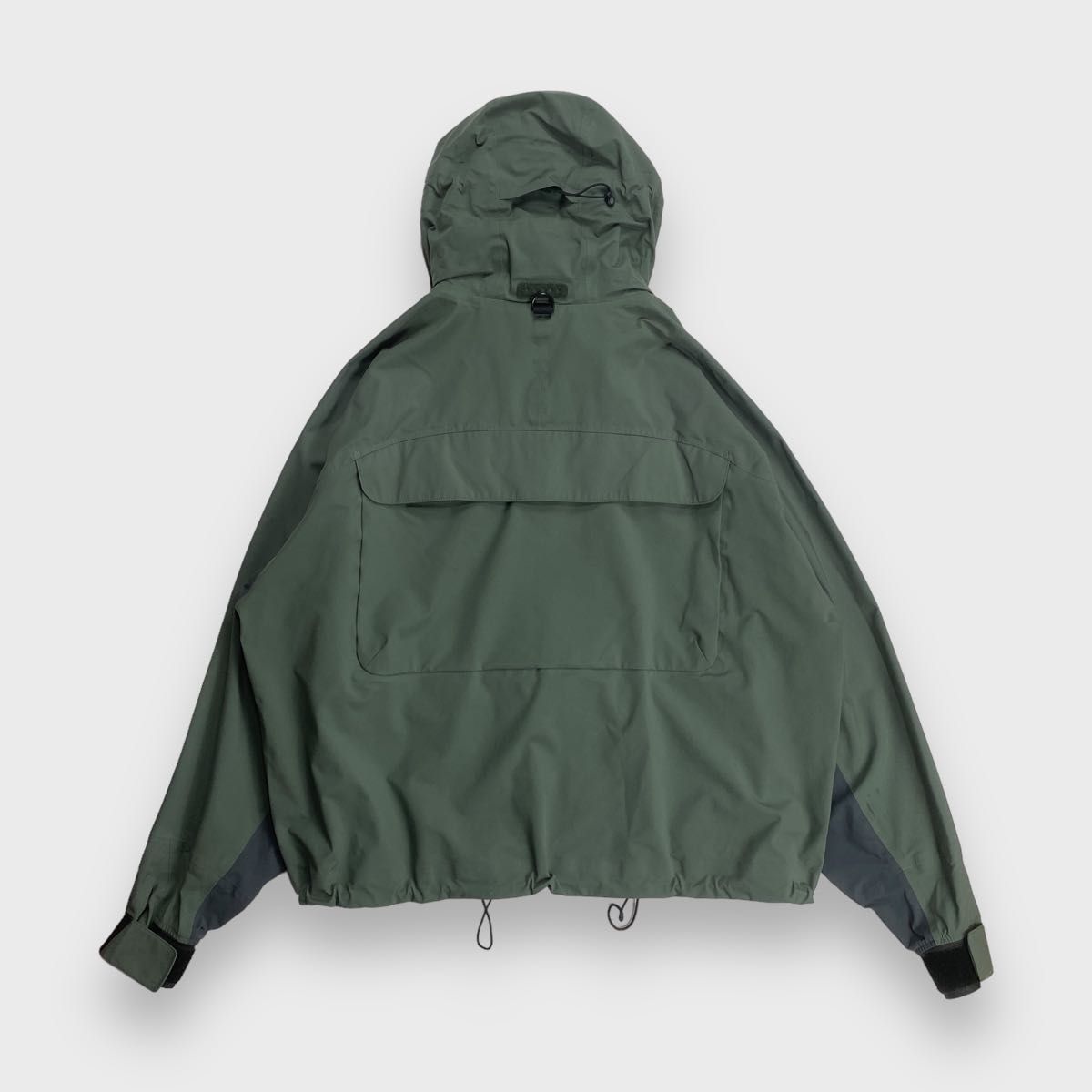 ◇◇Patagonia パタゴニア シリアス フィッシングジャケット00s ◇◇Patagonia パタゴニア シリアス フィッシングジャケット00s