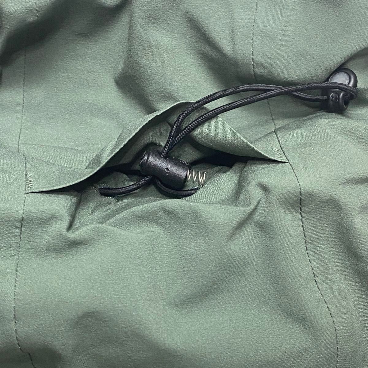 希少 00s Patagonia パタゴニア SST JKT フィッシングジャケット 希少 00s Patagonia パタゴニア SST JKT フィッシングジャケット