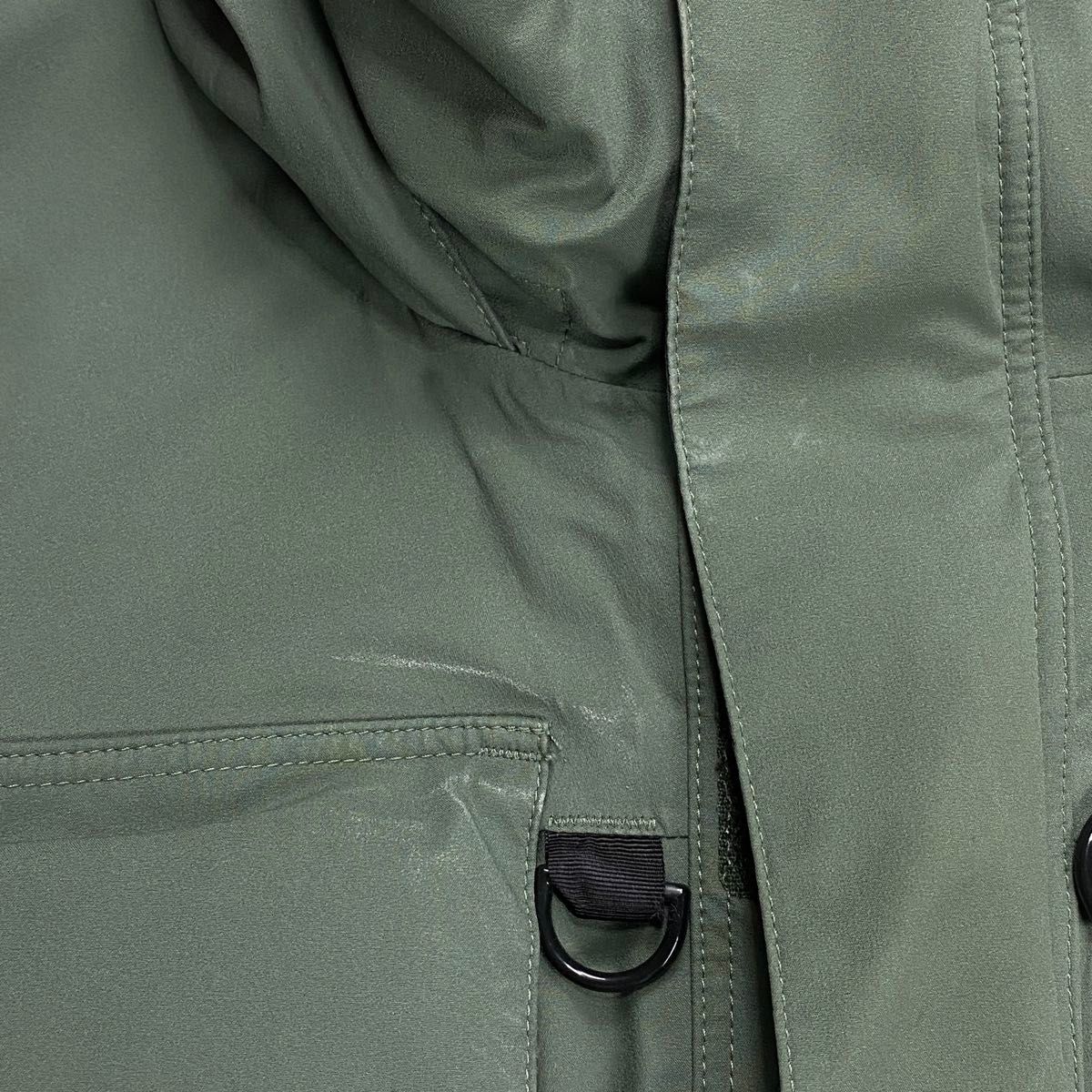 希少 00s Patagonia パタゴニア SST JKT フィッシングジャケット 希少 00s Patagonia パタゴニア SST JKT フィッシングジャケット