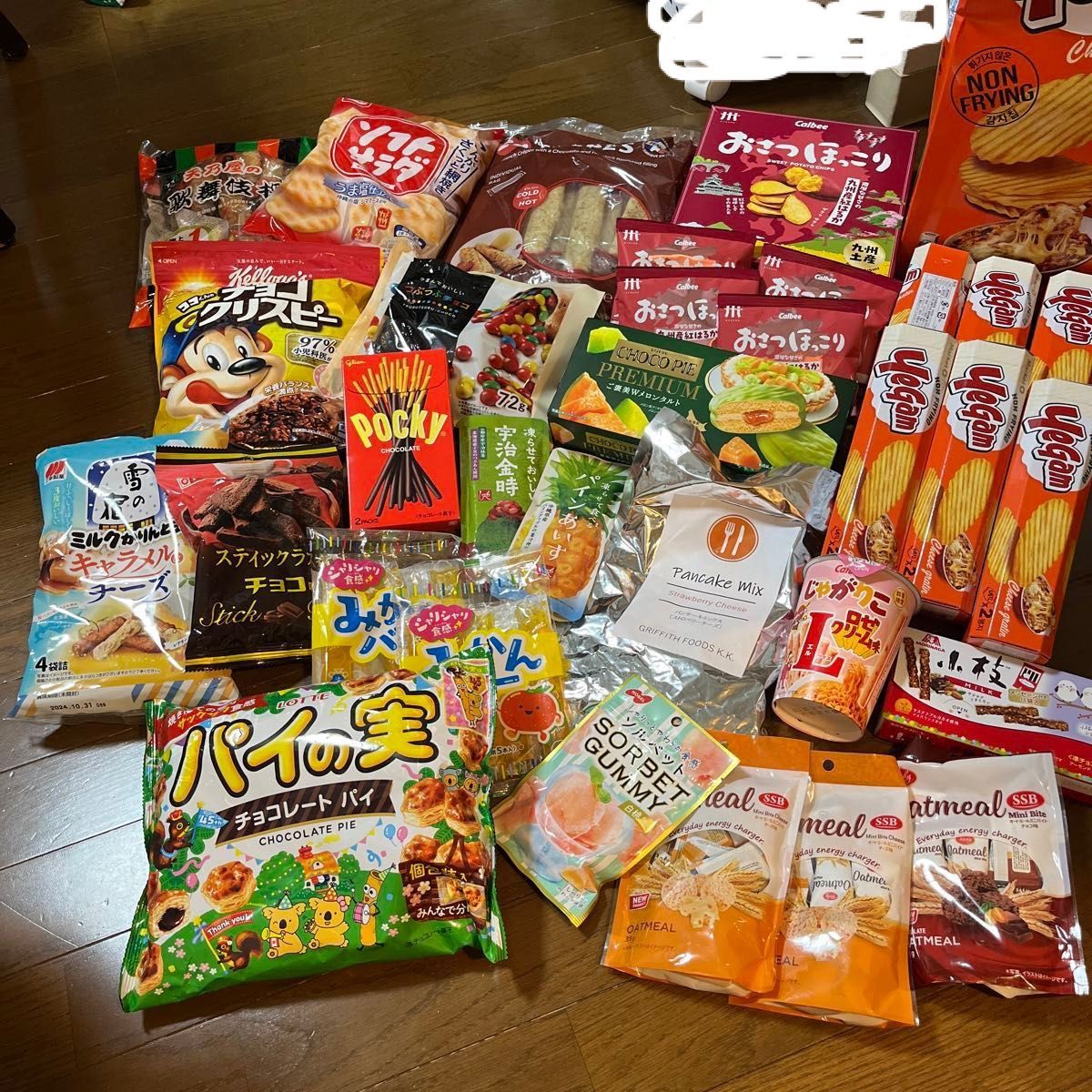 お菓子詰め合わせ|Yahoo!フリマ(旧PayPayフリマ) お菓子詰め合わせ|Yahoo!フリマ(旧PayPayフリマ)