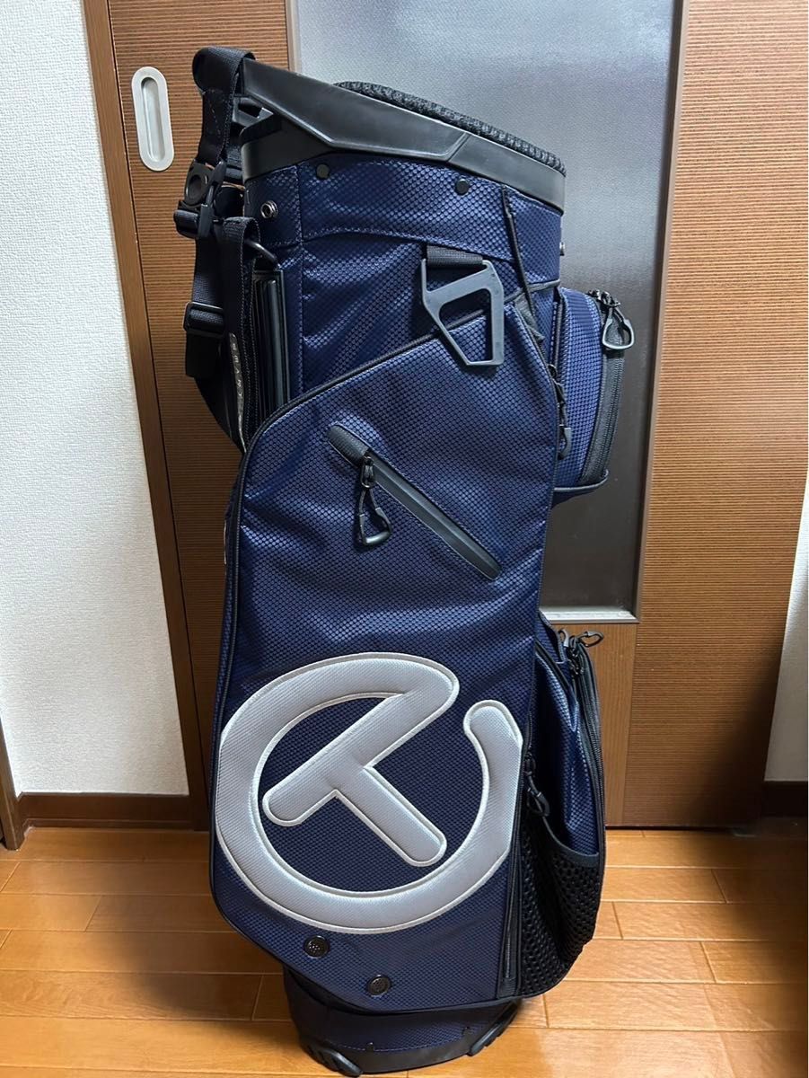 スコッティキャメロン キャディバッグ Travel Cart Bag スコッティキャメロン キャディバッグ Travel Cart Bag