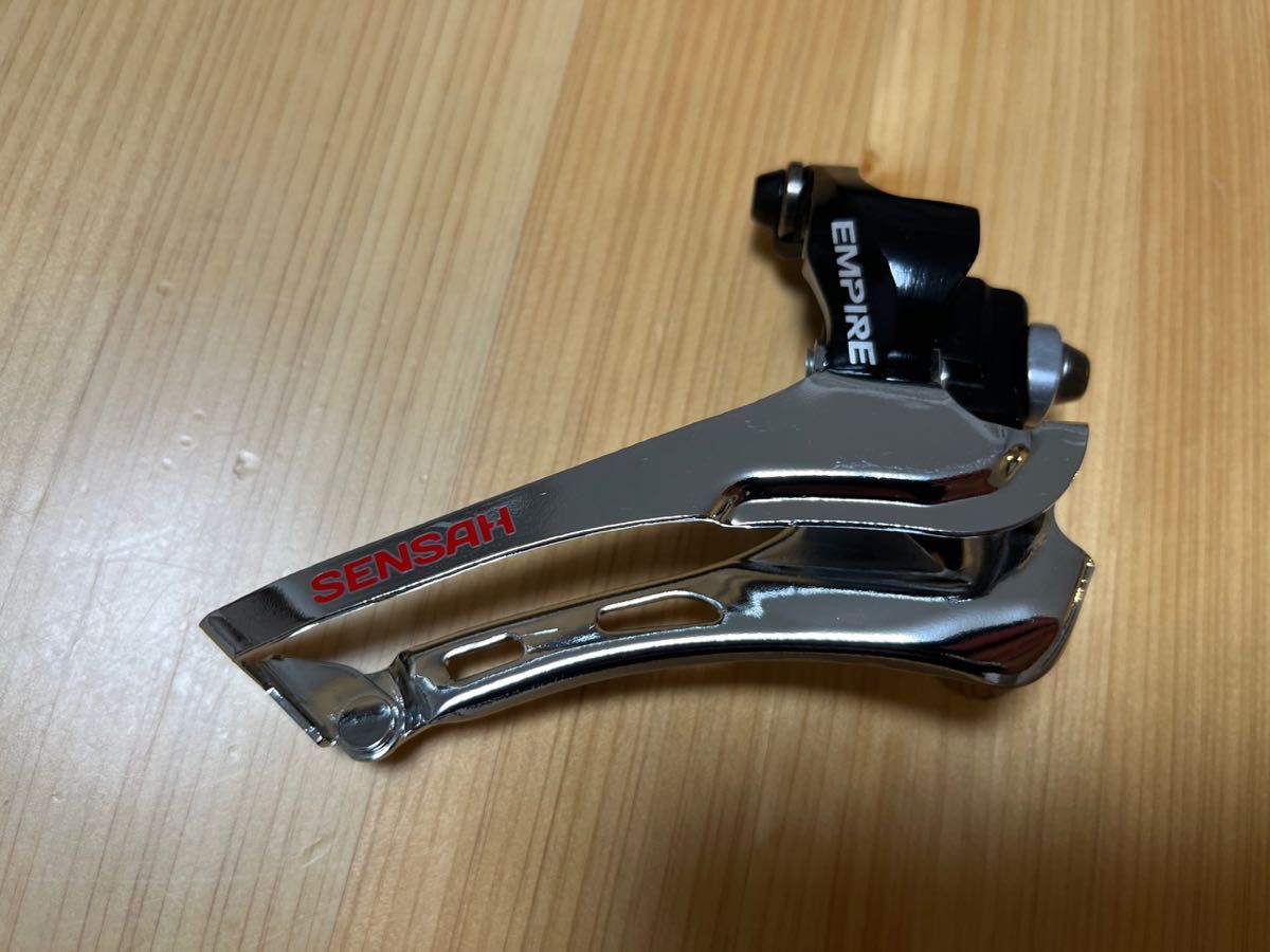 SENSAH センサー EMPIRE エンパイア 2Sx11S シフター左右 FD RD SENSAH センサー EMPIRE エンパイア 2Sx11S シフター左右 FD RD
