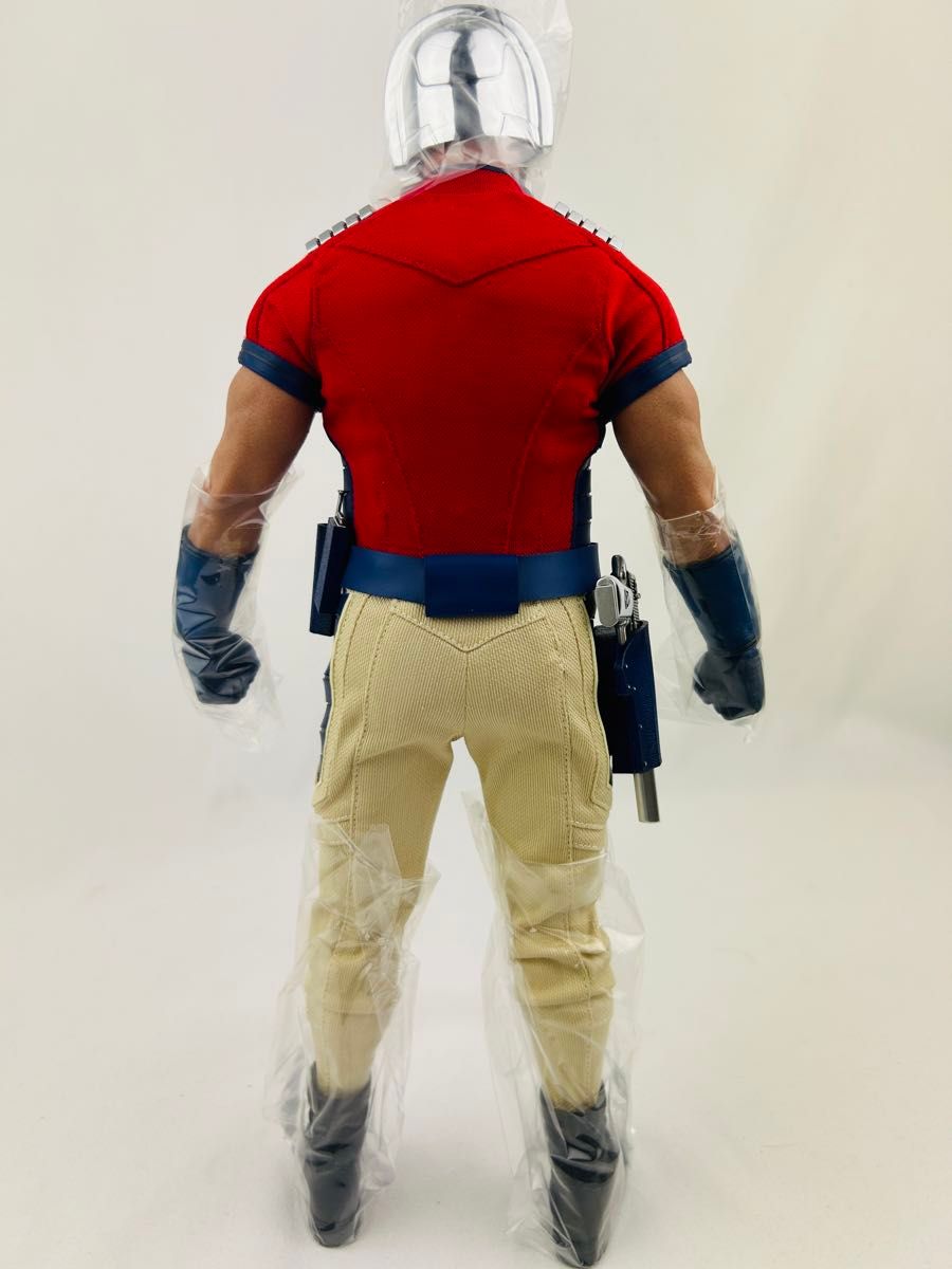 テレビ・マスターピース ピースメイカー 1/6 完成品 アクション テレビ・マスターピース ピースメイカー 1/6 完成品 アクション