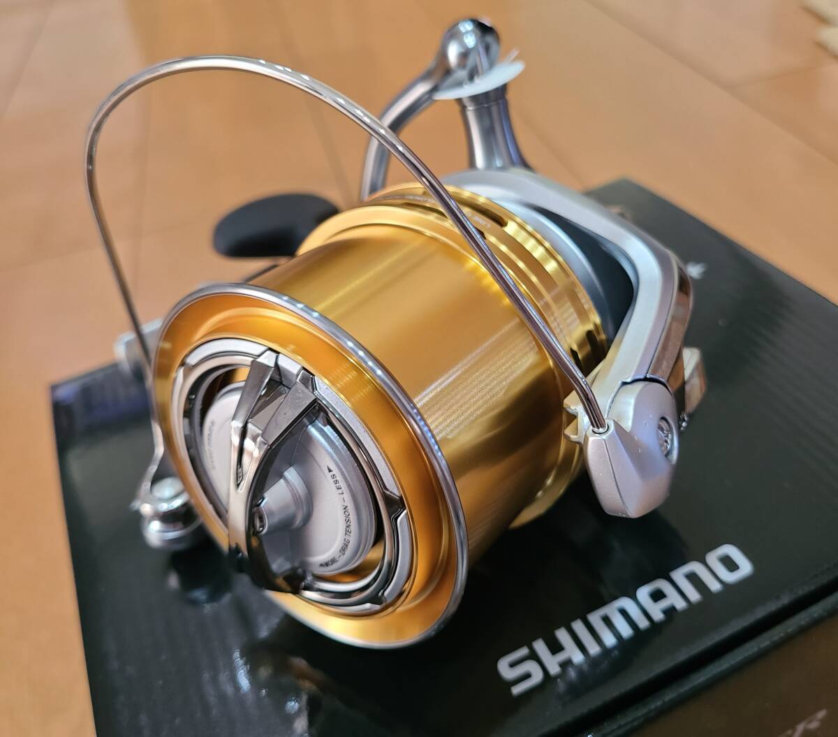 シマノ 18サーフリーダーC14+35 SD標準仕様|Yahoo!フリマ(旧 シマノ 18サーフリーダーC14+35 SD標準仕様|Yahoo!フリマ(旧