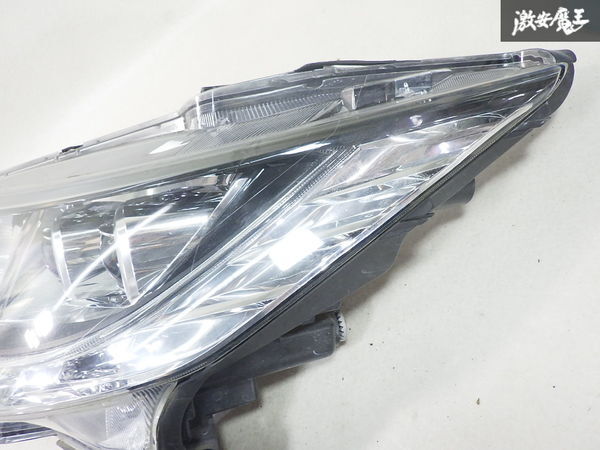 ホンダ 純正 RC1 RC2 オデッセイ 前期 LED ヘッドライト ヘッドランプ 左 左側 助手席 KOITO 100-18076 打刻:J1 即納(ヘッドライト)|売買されたオークション情報、yahooの商品情報をアーカイブ公開 - ホンダ用 ホンダ 純正 RC1 RC2 オデッセイ 前期 LED ヘッドライト ヘッドランプ 左 左側 助手席 KOITO 100-18076 打刻:J1 即納(ヘッドライト)|売買されたオークション情報、yahooの商品情報をアーカイブ公開 - ホンダ用