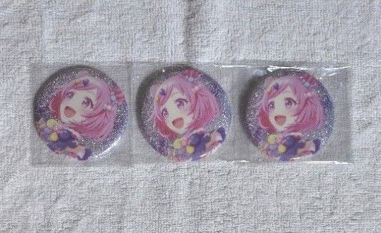 プロセカ 鳳えむ スマドリ 4B缶バッジ グリ缶|Yahoo!フリマ(旧 プロセカ 鳳えむ スマドリ 4B缶バッジ グリ缶|Yahoo!フリマ(旧