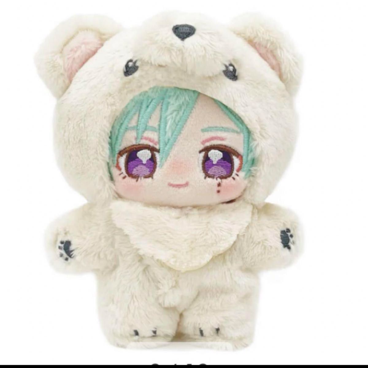 あんスタ 一緒に暮らすぬい いつぬい ぬいぐるみ 風早巽|Yahoo あんスタ 一緒に暮らすぬい いつぬい ぬいぐるみ 風早巽|Yahoo