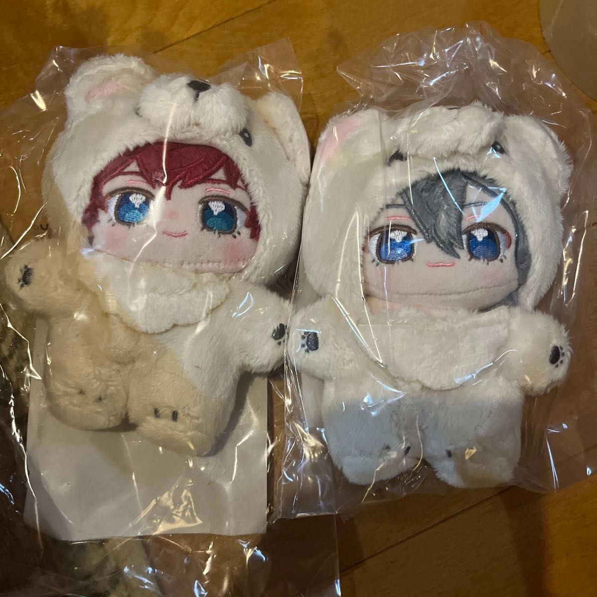 あんスタ ニキ 一緒に暮らすぬい いつぬい|Yahoo!フリマ(旧 あんスタ ニキ 一緒に暮らすぬい いつぬい|Yahoo!フリマ(旧