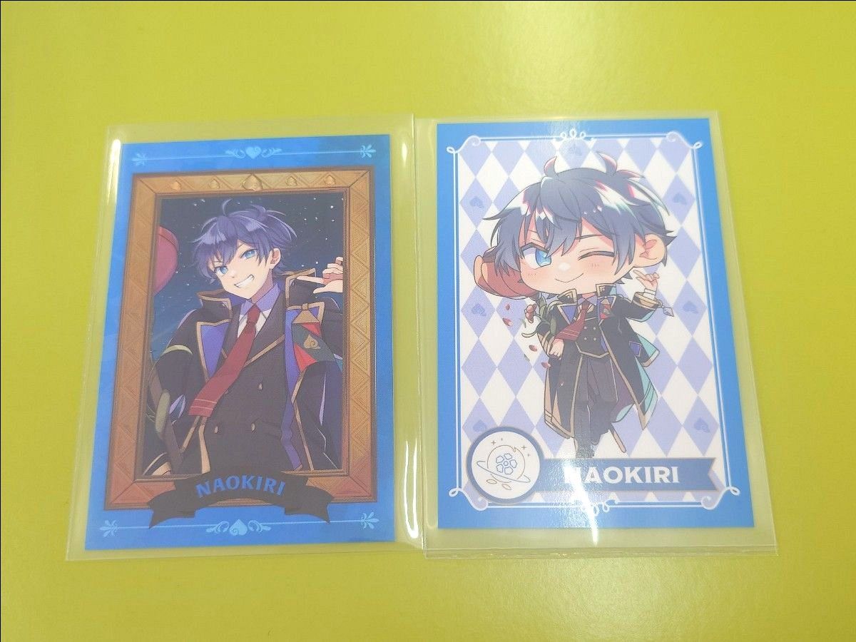 カラフルピーチ からぴち 魔法学園 なおきり なお兄 額縁 デフォ カラフルピーチ からぴち 魔法学園 なおきり なお兄 額縁 デフォ