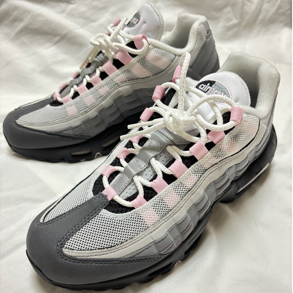 NIKE AIR MAX 95 PRM NIKE AIR MAX 95 PRM