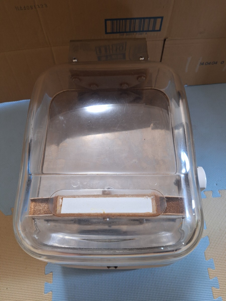 TOSEI 東静電気 ラッキーアイクレマス BONMAC 真空包装機 BMV TOSEI 東静電気 ラッキーアイクレマス BONMAC 真空包装機 BMV
