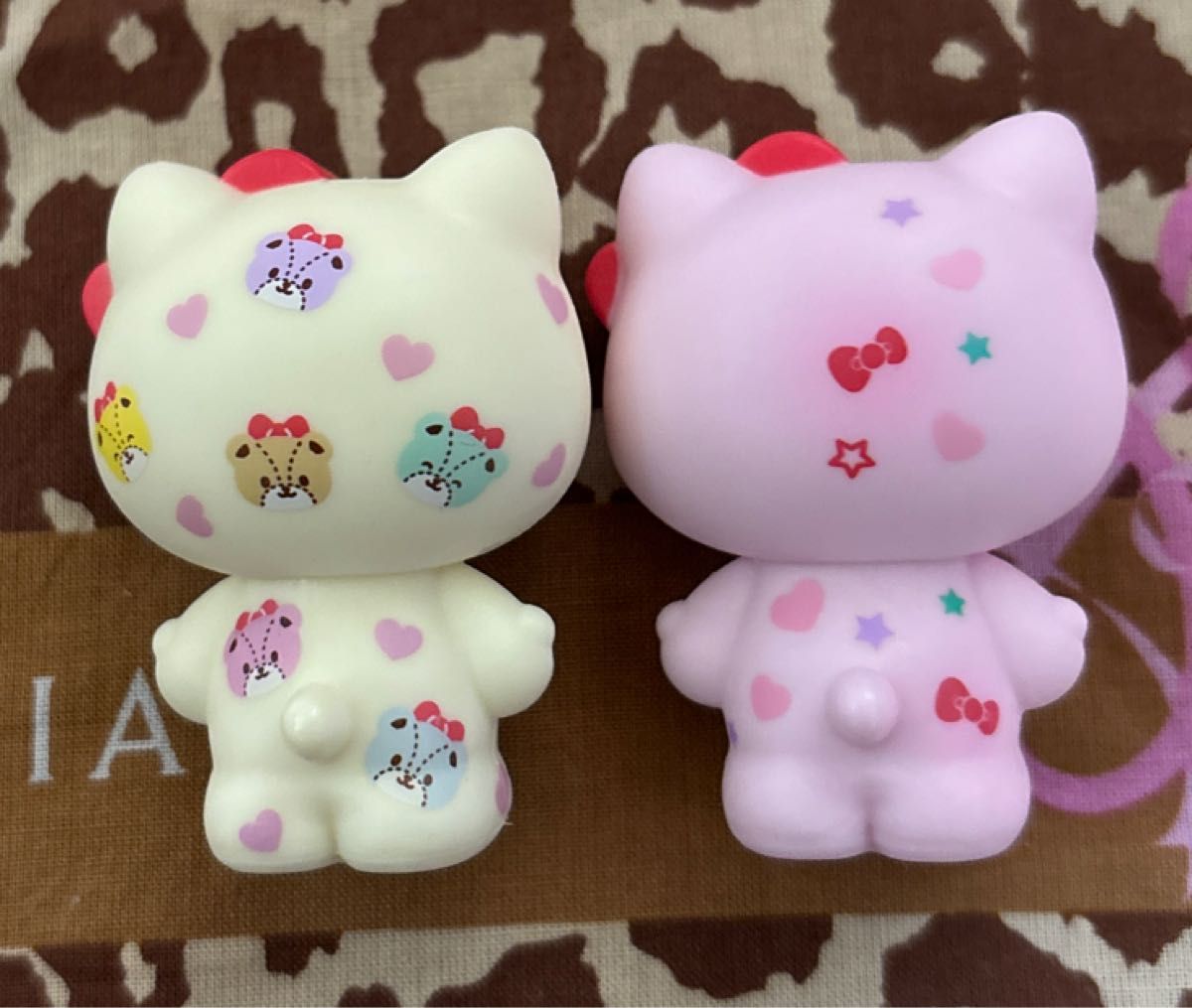 専用です ハローキティ サンリオ シークレットマスコット The 専用です ハローキティ サンリオ シークレットマスコット The