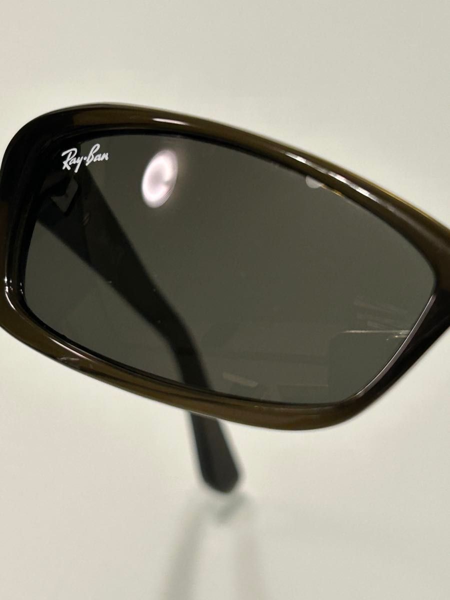 美品 】Ray-Ban RB2163 レイバン サングラス 長渕剛モデル 美品 】Ray-Ban RB2163 レイバン サングラス 長渕剛モデル