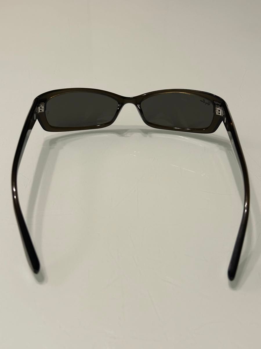 美品 】Ray-Ban RB2163 レイバン サングラス 長渕剛モデル 美品 】Ray-Ban RB2163 レイバン サングラス 長渕剛モデル