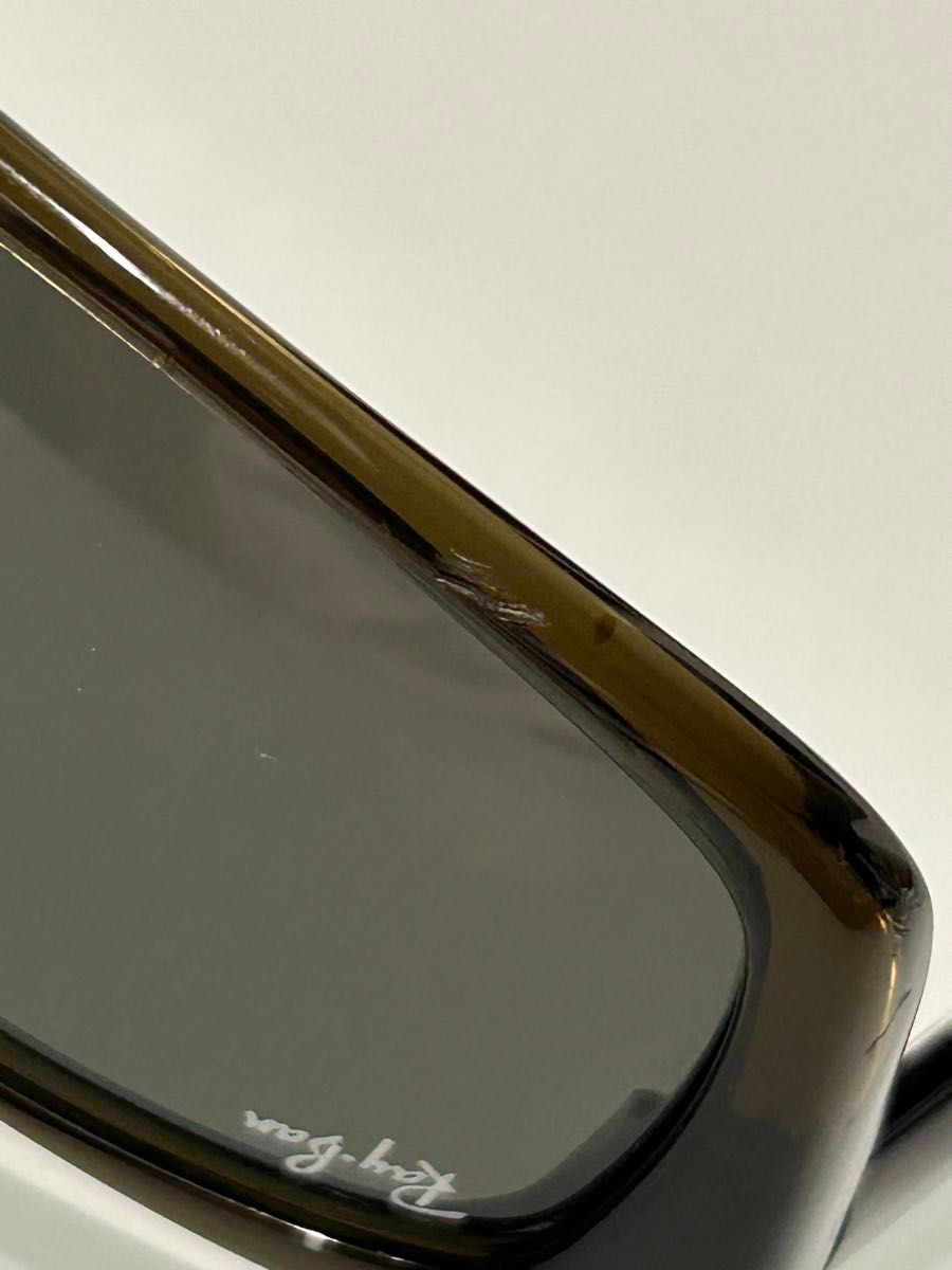 美品 】Ray-Ban RB2163 レイバン サングラス 長渕剛モデル 美品 】Ray-Ban RB2163 レイバン サングラス 長渕剛モデル