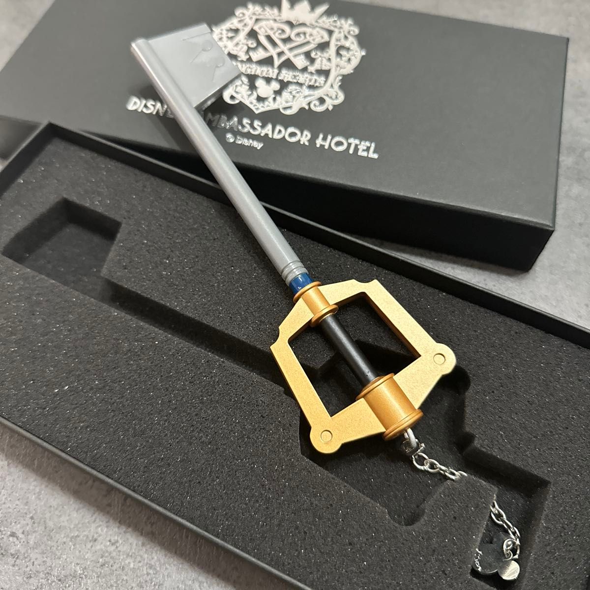 公式】この冬、ディズニーアンバサダーホテルに まもなく20周年