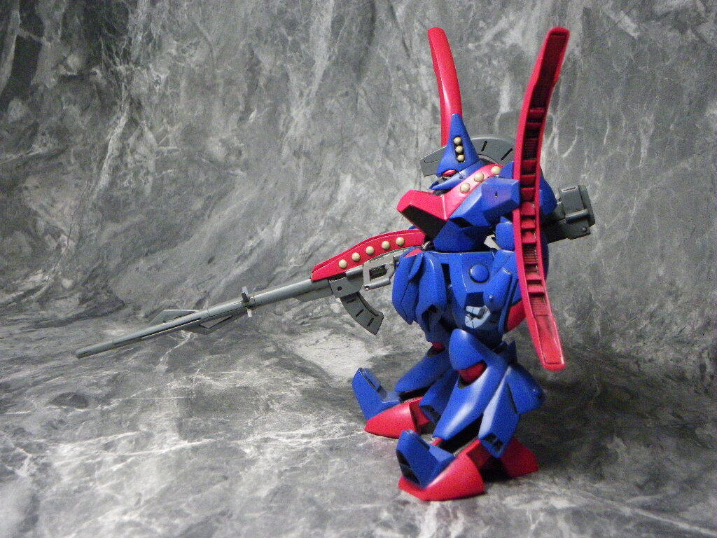 B-CLUB 1/144 ザンネック ガレージキット Vガンダム Yahoo!オークション - ザンネック 1/144 Bクラブ ガレージキット